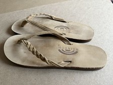 Rainbow sandals flirty for sale  Scottsdale