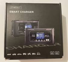 Amp smart battery for sale  Dawsonville