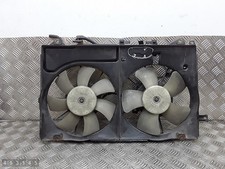 Usado, 2005 TOYOTA PRIUS DIFUSOR VENTILADOR DEL RADIADOR GASOLINA 4227501300 DEFEKT comprar usado  Enviando para Brazil