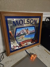 Molson canadian beer for sale  West Lafayette