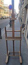 Chevalet ancien atelier d'occasion  Paris XVIII