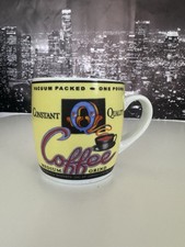 Highlights tasse kaffeebecher gebraucht kaufen  Ratzeburg