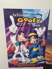 Disney extremely goofy for sale  Port Orange