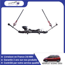 Cremaillere renault scenic d'occasion  Saint-Quentin