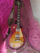 1997 gibson les for sale  Austin
