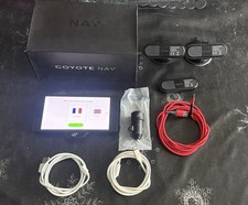 Coyote nav gps d'occasion  Longuyon