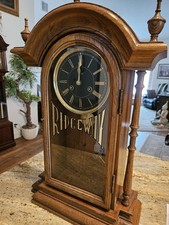 Ridgeway wall mantel for sale  Monmouth