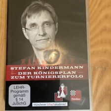 Stefan kindermann königsplan gebraucht kaufen  Wesel