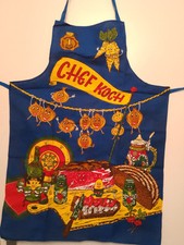 Vintage head chef for sale  WARMINSTER