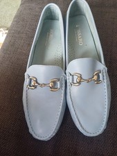 Rossaro college schuhe gebraucht kaufen  Flensburg