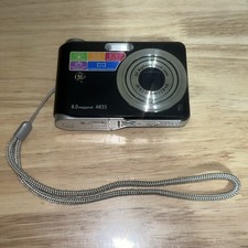 Câmera GE General Electric A835 8 MP - Testada e Funciona em Excelente Estado comprar usado  Enviando para Brazil