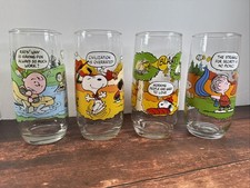 Vintage mcdonald peanuts for sale  Romeo