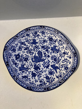 Burleigh ware regal for sale  FAREHAM