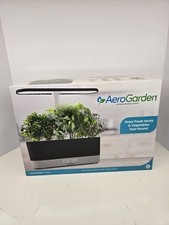 Aero garden harvest for sale  Waterville