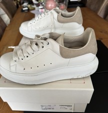 Riginal alexander mcqueen gebraucht kaufen  Dortmund