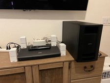 Bose lifestyle v35 for sale  Las Vegas
