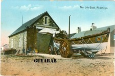 lifeboat postcards for sale  SMETHWICK