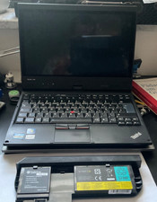 Gebrauchtes lenovo thinkpad gebraucht kaufen  Röttenbach b Erlangen