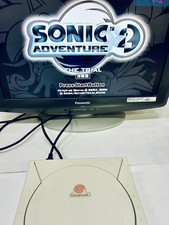 Sonic Adventure 2: The Trial ~ Sega Dreamcast RARO - Testado e funcionando - SOMENTE CDS comprar usado  Enviando para Brazil