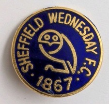 Sheffield wednesday vintage for sale  NORTHAMPTON