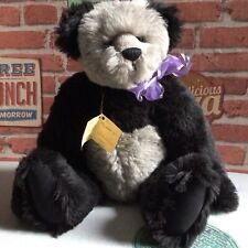 Large artist panda for sale  SOUTHSEA