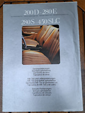 1970 mercedes benz for sale  WATERLOOVILLE