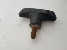 Molette serrage tondeuse d'occasion  La Chevrolière
