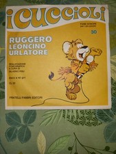 Cuccioli fiabe sonore usato  Carapelle