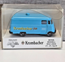 Wiking mercedes benz gebraucht kaufen  Uelzen