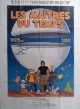 Maitres temps time d'occasion  France