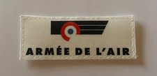 Tissu armée air d'occasion  Ajaccio-