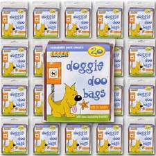 Snappies doggie doo for sale  WIMBORNE