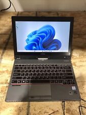 Lifebook t726 intel for sale  Tea