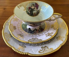 Antique mitterteich bavaria for sale  Little Neck
