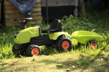Kids ride tractor for sale  WINCHESTER