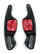 Usado, Palette Cambio Leva Paddle Golf 7 Nogti R GTD Trock 8 Arteon Forgia Carbonio comprar usado  Enviando para Brazil