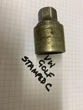 vw golf locking wheel nuts for sale vw golf locking wheel nuts for sale UK