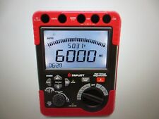 Triplett high voltage for sale  Port Huron