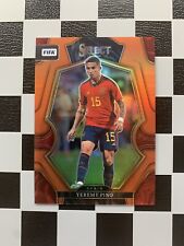 2022-23 Panini Select FIFA Yeremy Pino Naranja/60 España segunda mano  Embacar hacia Argentina