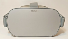 Meta facebook oculus for sale  Seattle