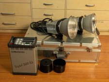 Kit elinchrom digital usato  Follina