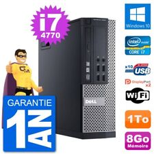 Dell 9020 sff d'occasion  France
