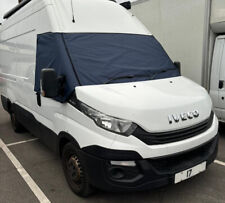 Iveco daily external for sale  CHESTERFIELD