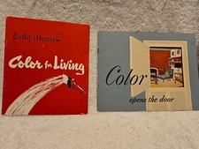 Benjamin moore co. for sale  Tunkhannock