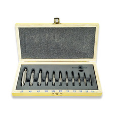 12pc centre drill for sale  HEBDEN BRIDGE