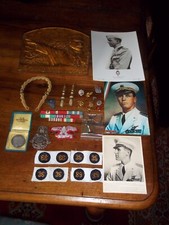 Lotto militaria ventennio usato  Cremona