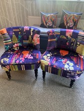 patchwork armchair for sale patchwork armchair for sale HOLMFIRTH