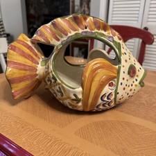 Vintage hanging fish for sale  Leesburg