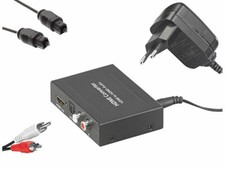 Convertisseur audio hdmi d'occasion  Sélestat
