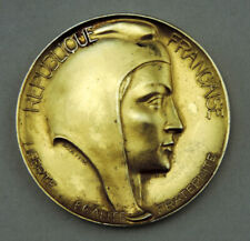 Medaille ville montrichard d'occasion  Limoges-